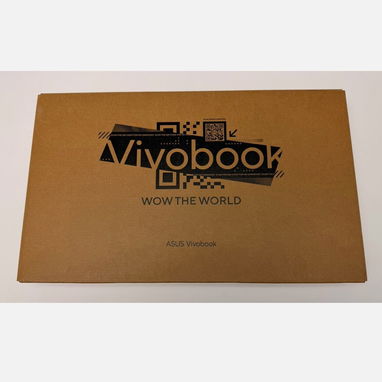 ASUS Vivobook Go 15 15.6" Full HD Laptop AMD Ryzen 5 40 8GB 512GB Windows 11 NEW - Img 124437755