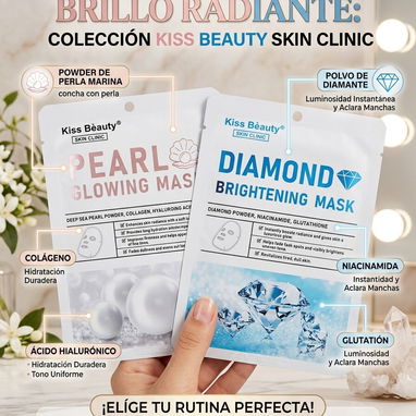 Productos De Skincare Y Sets Bioaqua / Sadoer - Img 123142063