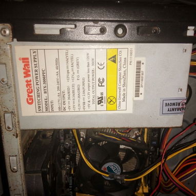 PC de escritorio - Img 125614149