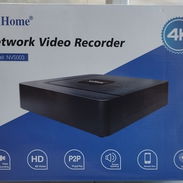 NVR 16ch 4k nuevo 58757374 - Img 51568855