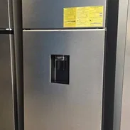 Refrigerador Samsung 18 pies* - Img 56834903