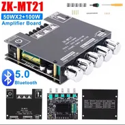 Amplificador clase D ZK-MT21 - Img 53122054