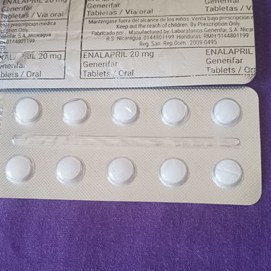 Farmacia "La Luz " - 6/10