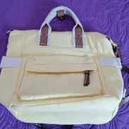 Vendo cartera tipo mochila - Img 55999490