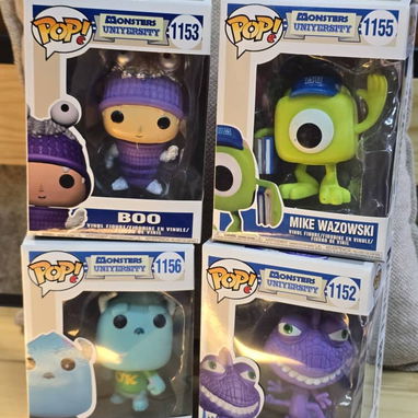 Funko pop Kpop - Img 122771192