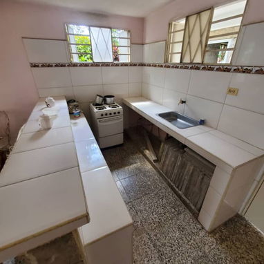 馃崁Se vende casa en bajos de biplanta ubicado en Arroyo Arena perteneciente al Municipio La Lisa 馃崁 - Img 124679486