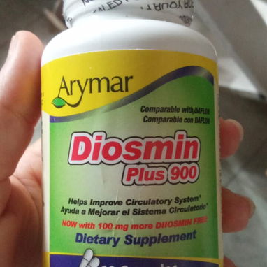 Diosmin 60 tab 30 usd - Img 113782950