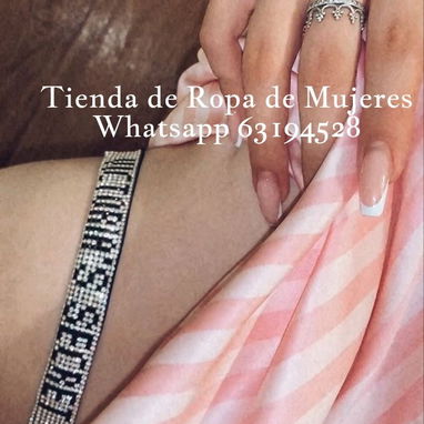Blumerss Tanga Originales Victoria Secret 😍 ✨🔥 con su etiqueta 🏷️ original traído de Estados Unidos - 5/7