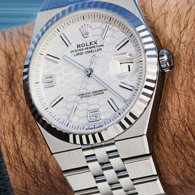 Rolex Réplicas AAA-U1 - Img 119506834