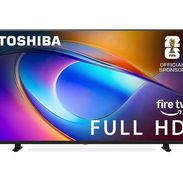 Smart TV *Toshiba de 43 pulgadas "FHD* - Img 56812402