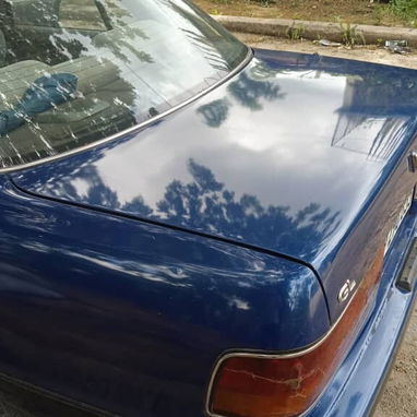 Toyota Cressida año 92,gran motor,gasolina,gran calidad,ventanillas elect,cierre centralizado etc (me ajusto precio) - Img 123329441