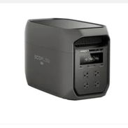 Ecoflow Delta 3 Max 2400w,sellada en caja - Img 54442694