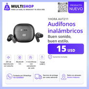 Audífonos - Img 56615309