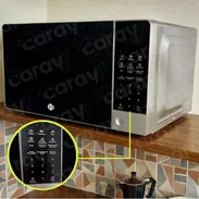 Microondas/ Microwave eko de 20 lt - Img 56472538