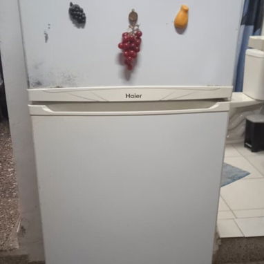 Se venden .Refrigerador, TV,Lavadora.Tasas de cristal. - Img 122094405