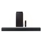 BARRA DE SONIDO SAMSUNG. NUEVO EN CAJA. TRANSPORTE Y GARANTIA. - Img 48238997