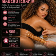 Maderoterapia - Img 57741745
