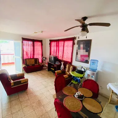 Se vende casa en altura de la lisa - Img 125743879