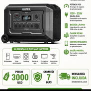Oupes Mega 5 - Img 56128592