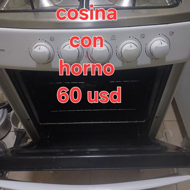 Equipos electricodomesticos en venta ganga - Img 124380478