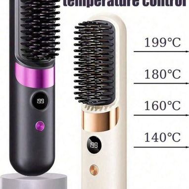 Raqueta anti mosquito y cepillos portátiles al vapor. 10/10 - Img 124454482