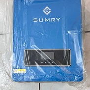 SUMRY  inversor solar híbrido de 3600 W, voltaje de DC 24 V a AC 110 V - Img 57846354