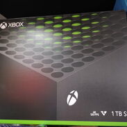 Xbox series X nueva en caja con juegos dentro de la consola - Img 45286704