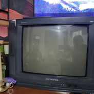 Televisor panda - Img 55272815