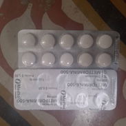 Meformina 500 mg - Img 57697909