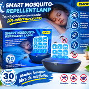 Lámpara para mosquito - Img 58422296