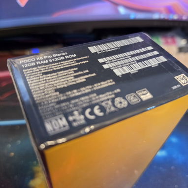 Poco X8 Pro 512GB - Img 122356700