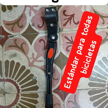 ✅ Parrillas ✅ Cascos  ✅ Luces delanteras y traseras  ✅kit de herramientas con ponche frío✅Para regulable  ✅ bomba ✅ Parr - 9/10