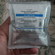 Albuterol - Img 56822877