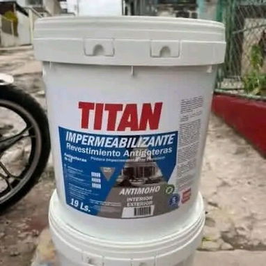 Arriba su buenas ofertas de pinturas original selladas hasta la puerta de sus casas dispongo de casi todo los colores - Img 121620772