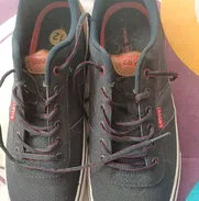 Tenis levis nuevos número 12 - Img 50376825