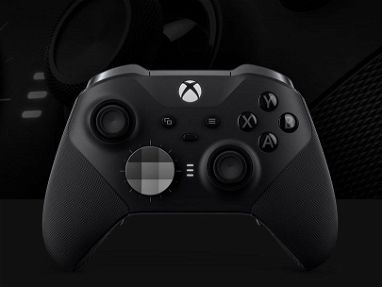 Control Xbox Elite Series 2 GAMER - Img main-image-44560487