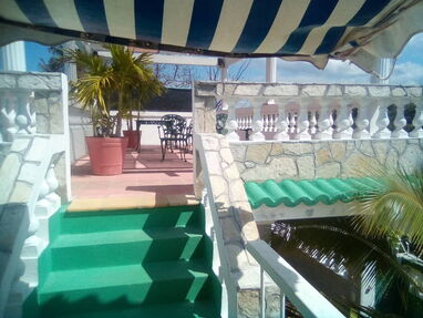 🏠 Alquiler de encantador y sofisticado Hostal en la playa de Boca Ciega a solo 4 cuadras de la playa ⭐️⭐️⭐️⭐️⭐️ - Img 65863531