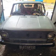 Lada 2102, año 1982 , Vendo o cambio por Triciclo y recojo vuelto - Img 55890148