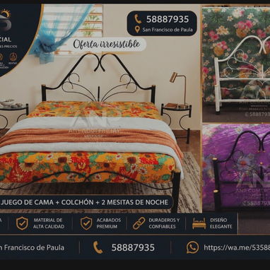 🏠✨ ANP COMERCIAL ✨🏠 - Img 124204129