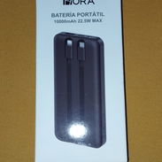 Vendo powerbank marca 1 hora - Img 57135241