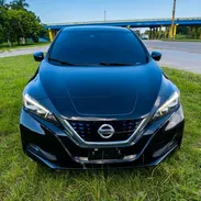 Nissan Leaf 2020 Negro - Img 57373630