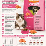 Alimento para perros y gatos - Img 55512599