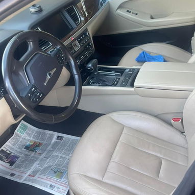 HYUNDAI GÉNESIS 2019 AUTOMÁTICO - Img 112371808