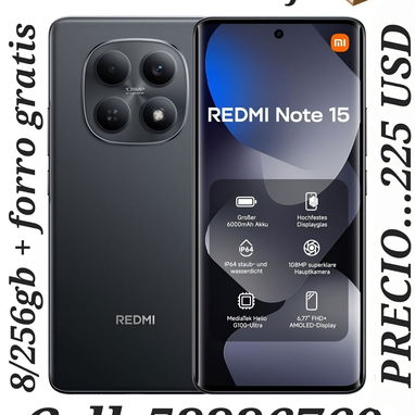 📱TELÉFONOS NUEVOS 🆕 EN SU CAJA 📦 💯 CON SUS ACCESORIOS DESDE LOS 75 USD 📱    🔥🔝SOMOS SU PRIMERA OPCIÓN🔝🔥 - 9/10