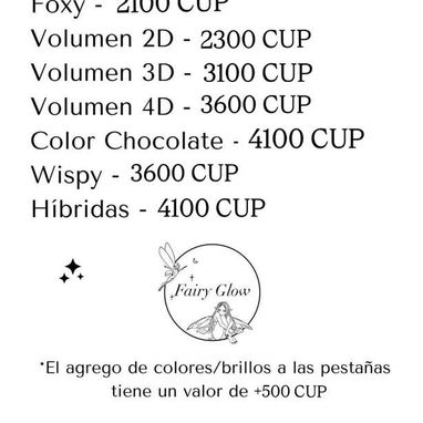 Pestañas 🌷 - Img 121493573