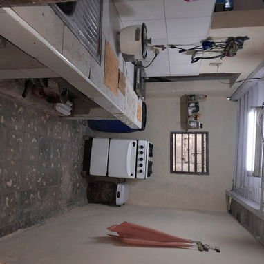 Se vende casa en la cuevita - 6/9