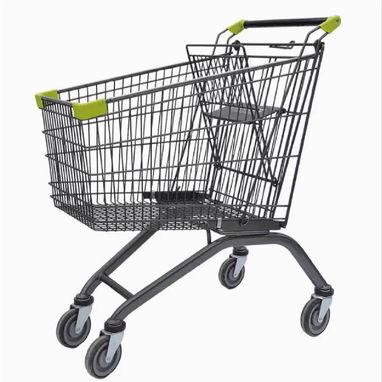 Carritos de Mercado. Mensajería gratis - Img 119712785