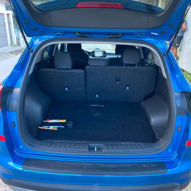 Hyundai Tucson 2020 - 3/5