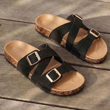 Sandalias Prácticas. IDEALES PARA EL DIA DE LAS MADRES - Img 119542305