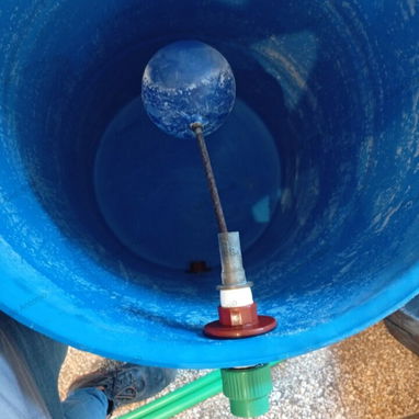 Plomero, Termofusion, Tanque de agua  Instalación de tanques, presurizador y filtro de agua. - Img 122517448